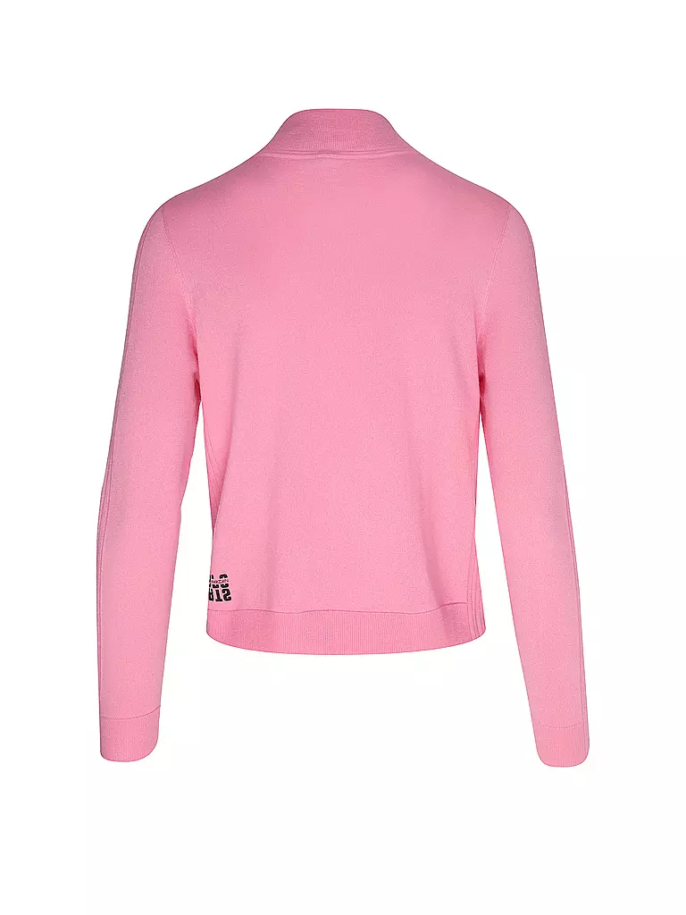 MARC CAIN Pullover rosa