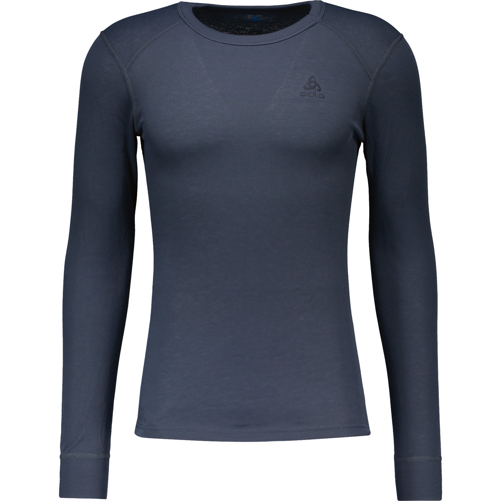 Odlo Active Warm Herren-Langarmshirt Crew Neck