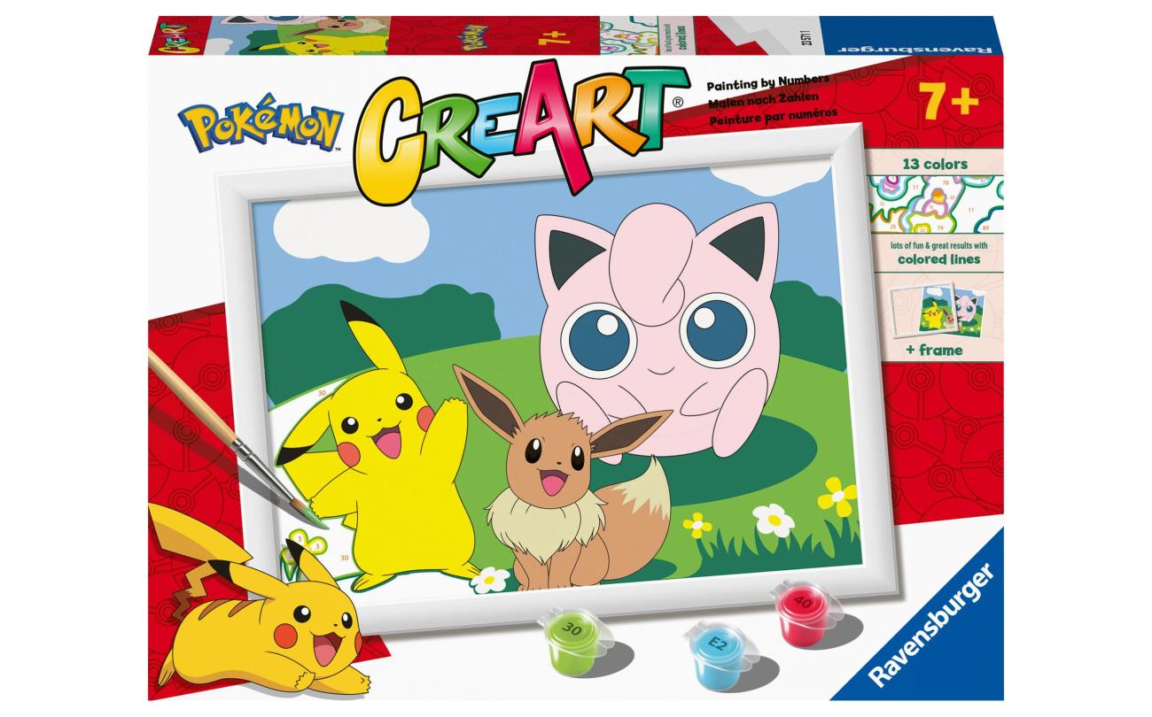 Pokémon Classics
