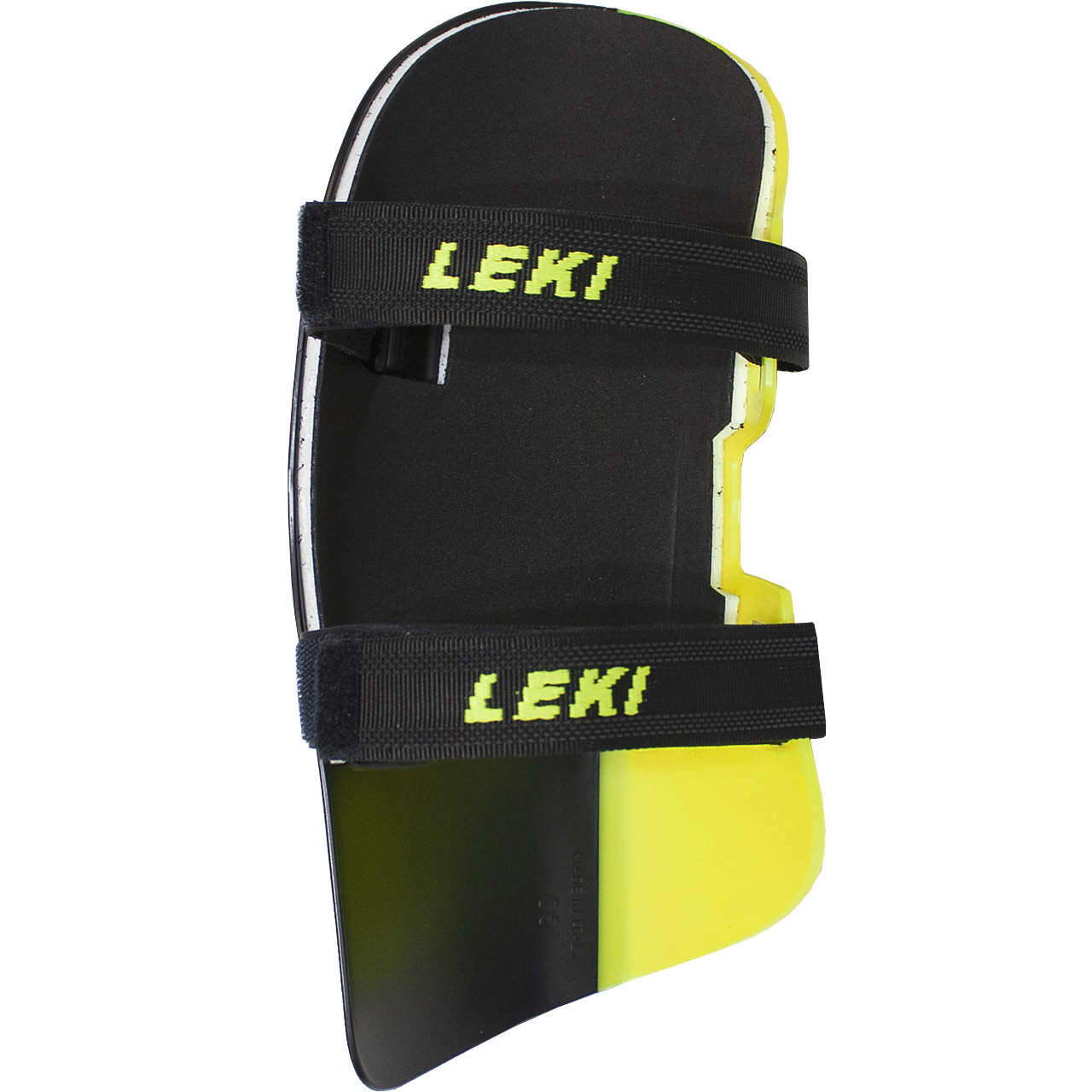 Leki Schienbeinschutz 4 Race Junior neonyellow/black | Leki Ski Schienbeinschutz | Leki | L | MARKEN | XSPO