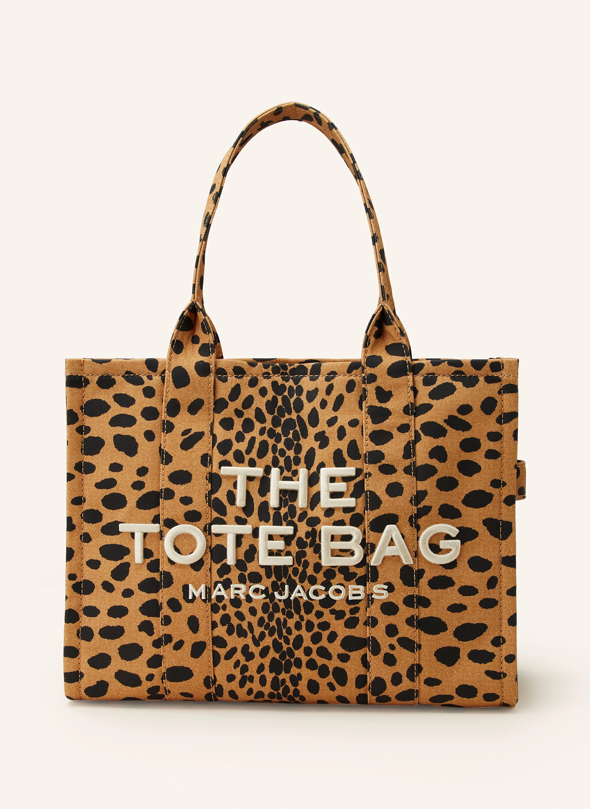 MARC JACOBS Shopper THE LARGE TOTE BAG