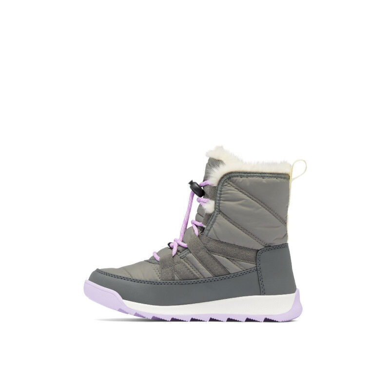Youth Whitney™ II Plus Lace WP - Bottes de neige enfant
