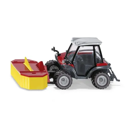 SIKU 3068 Aebi TerraTrac TT211