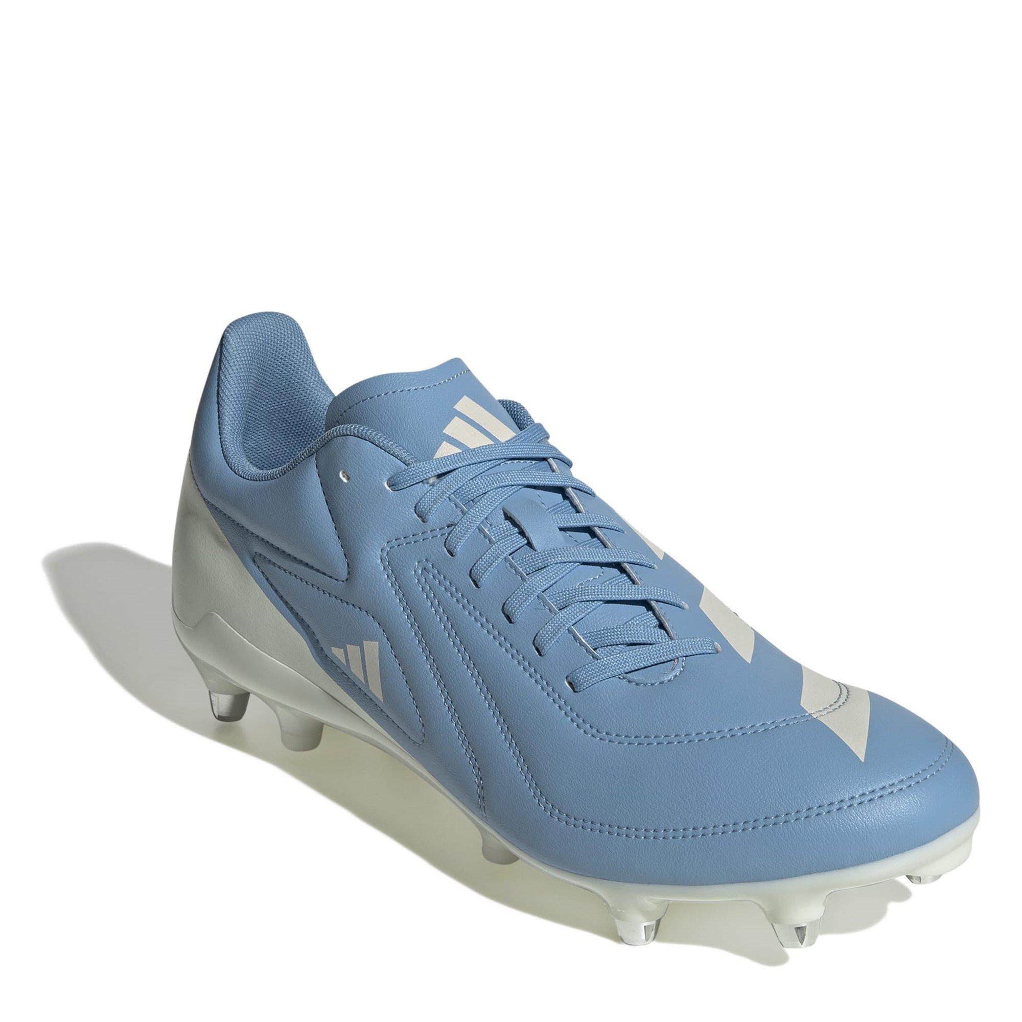 adidas Rs 15 Soft Ground Rugby Boots Juniors