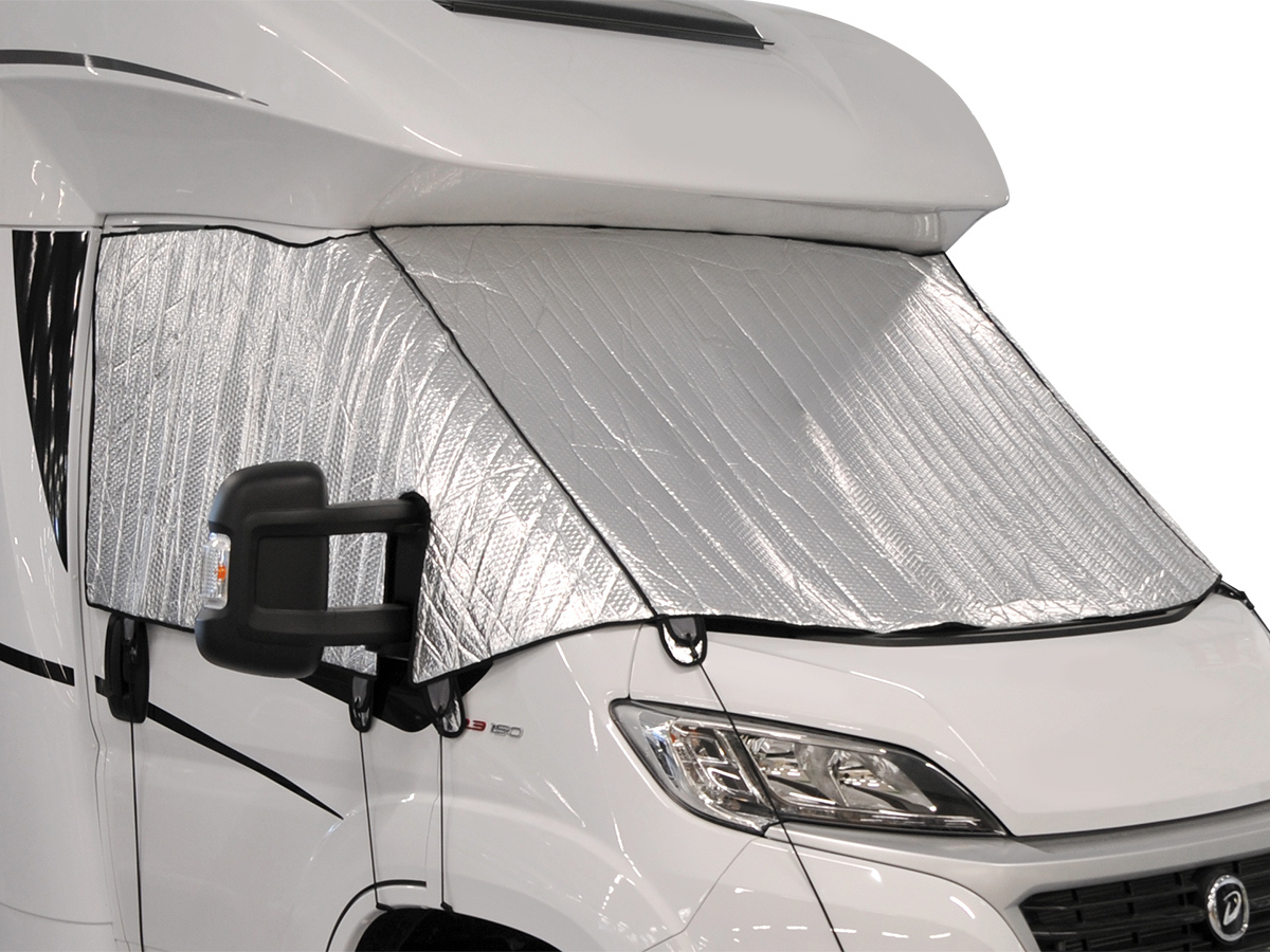 Obelink Fiat Ducato vanaf 2006 4 seizoenen isolatiemat