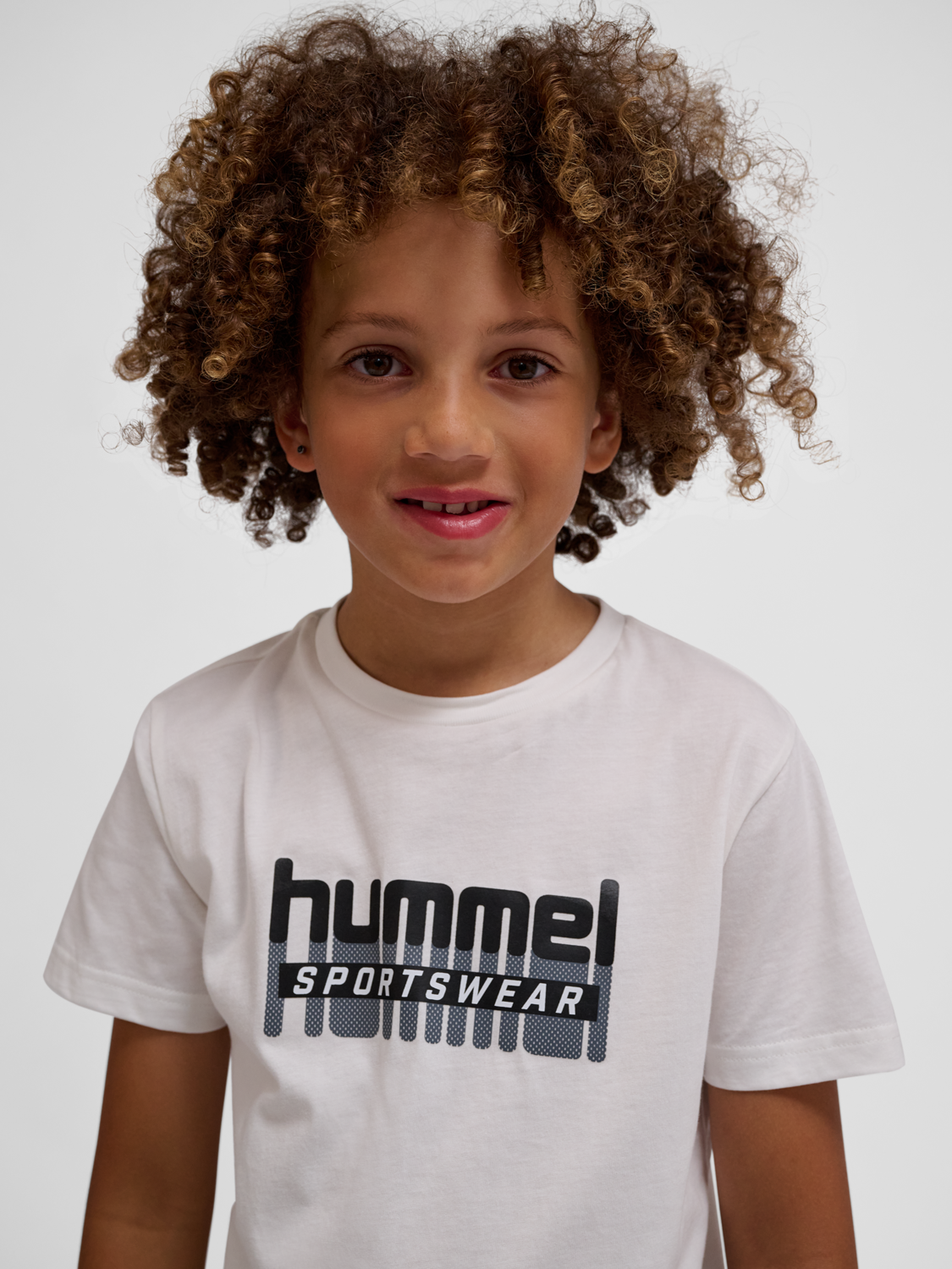 hmlTUKAS T-SHIRT S/S 2-PACK
