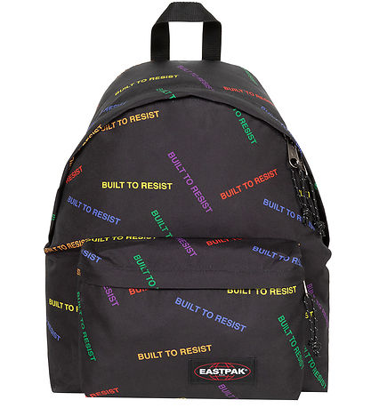Eastpak Rygs?k - Padded Pak'r - 24L - Color Band Black
