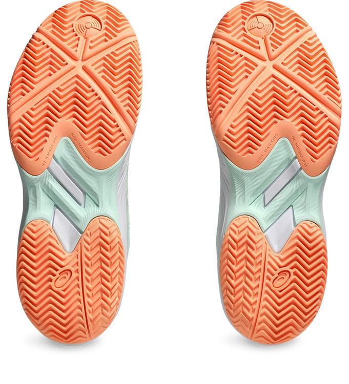 ASICS Women Gel-Game 9 Padelschoenen
