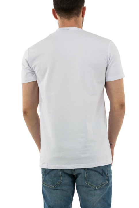 Tee shirt project x paris 1910076 wht
