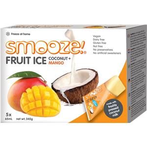 Smooze Coco Manga