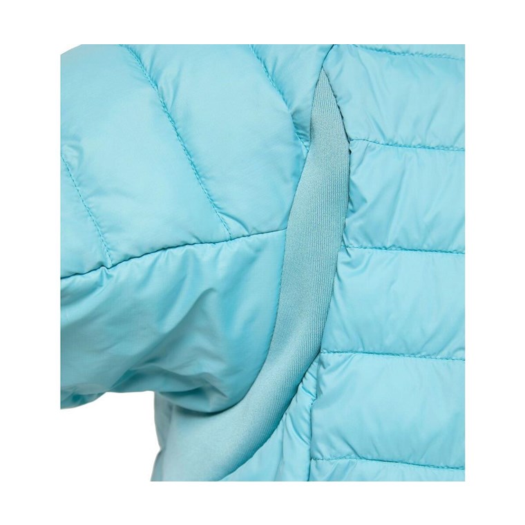 Haglöfs Spire Mimic Jacket Women Frost Blue