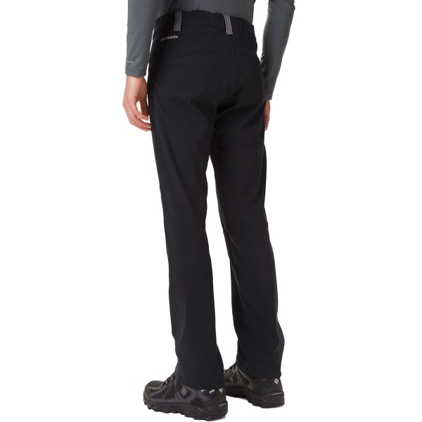 Pantalon randonnée COLUMBIA TRIPLE CANYON FALL PANT BLACK