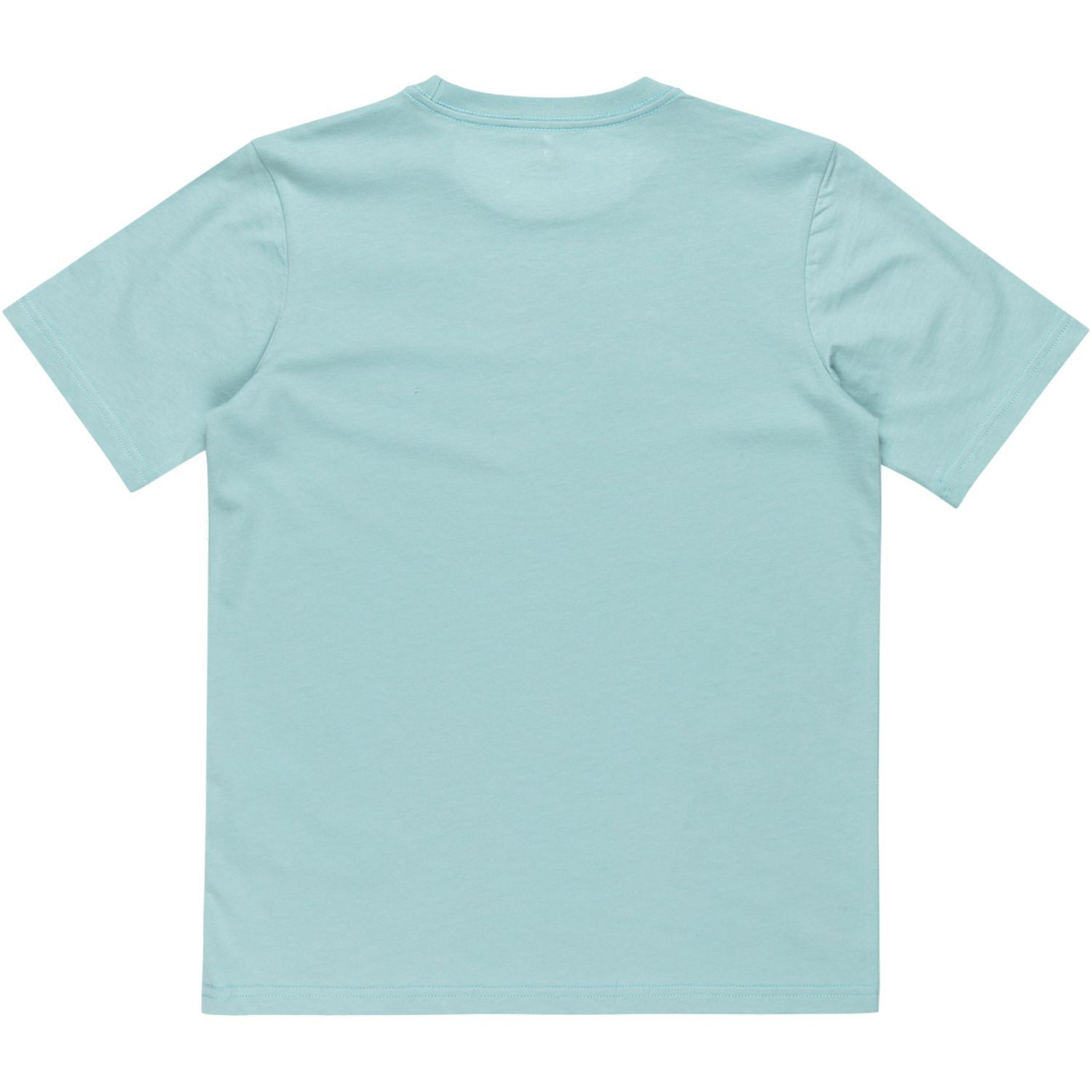 QuiksilverEV Comp Logo SS YTH