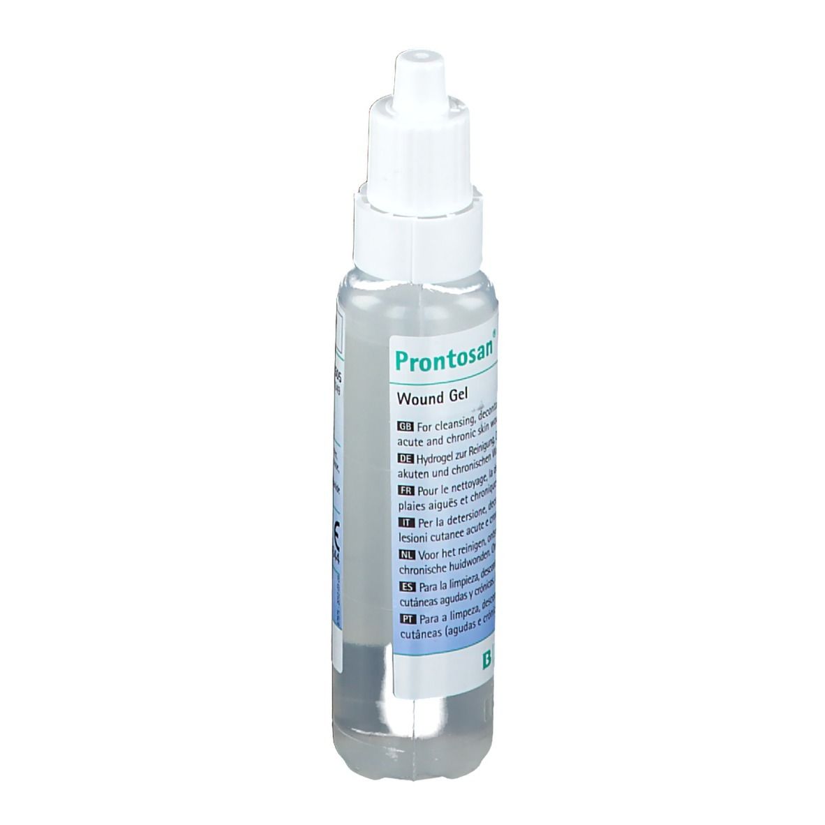 Prontosan® Wound Gel