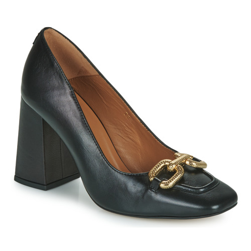 Fericelli - NAYGETE - Noir