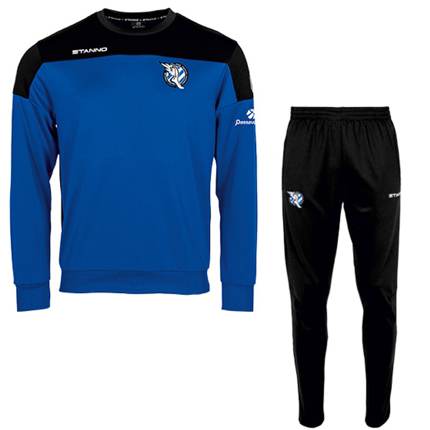 PVC Utrecht - Stanno Pride Sweater Trainingspak Kids