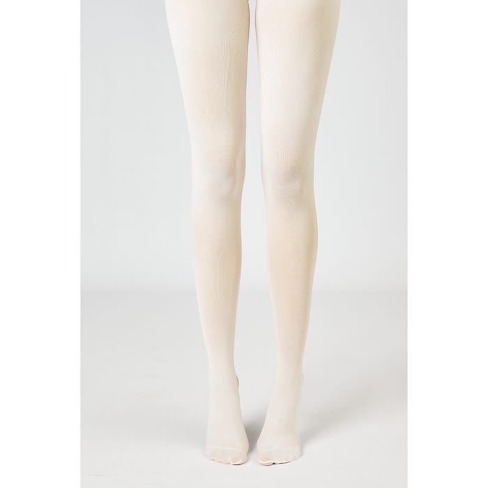 Emilio Cavallini-Opaque panty 55 DEN