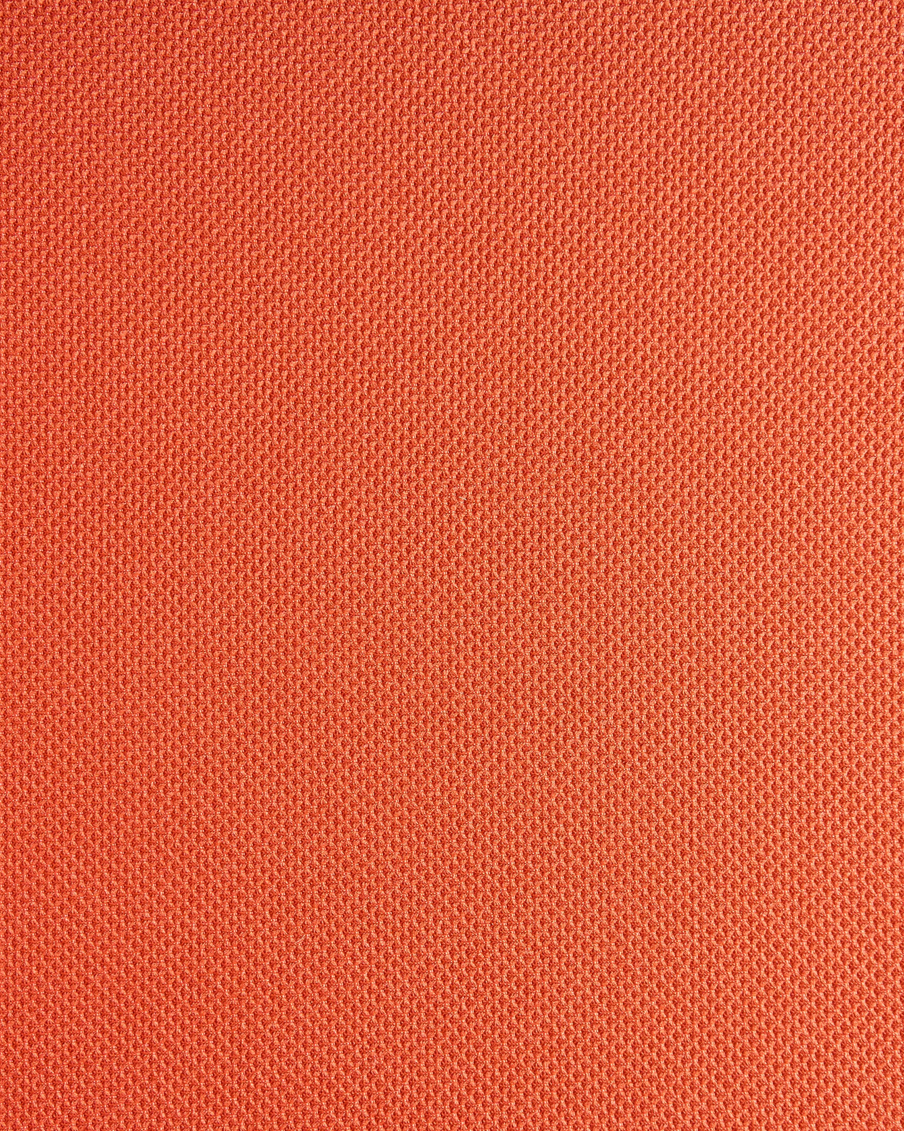 Bureaustoel LUMA Oranje