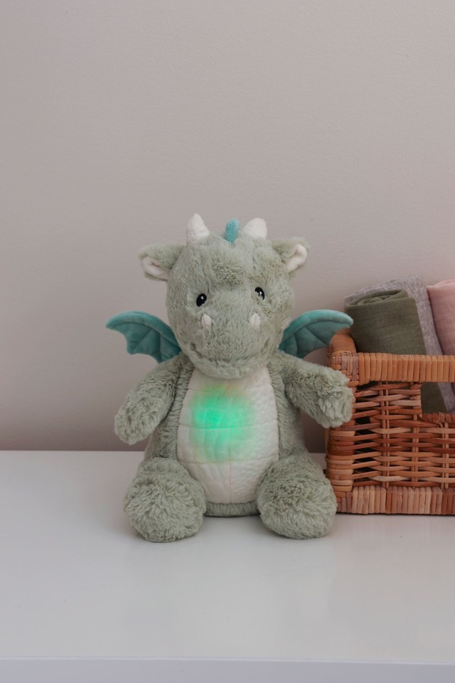 Cloud B - Love Light - Drake the Dragon - (CB7701-DR)