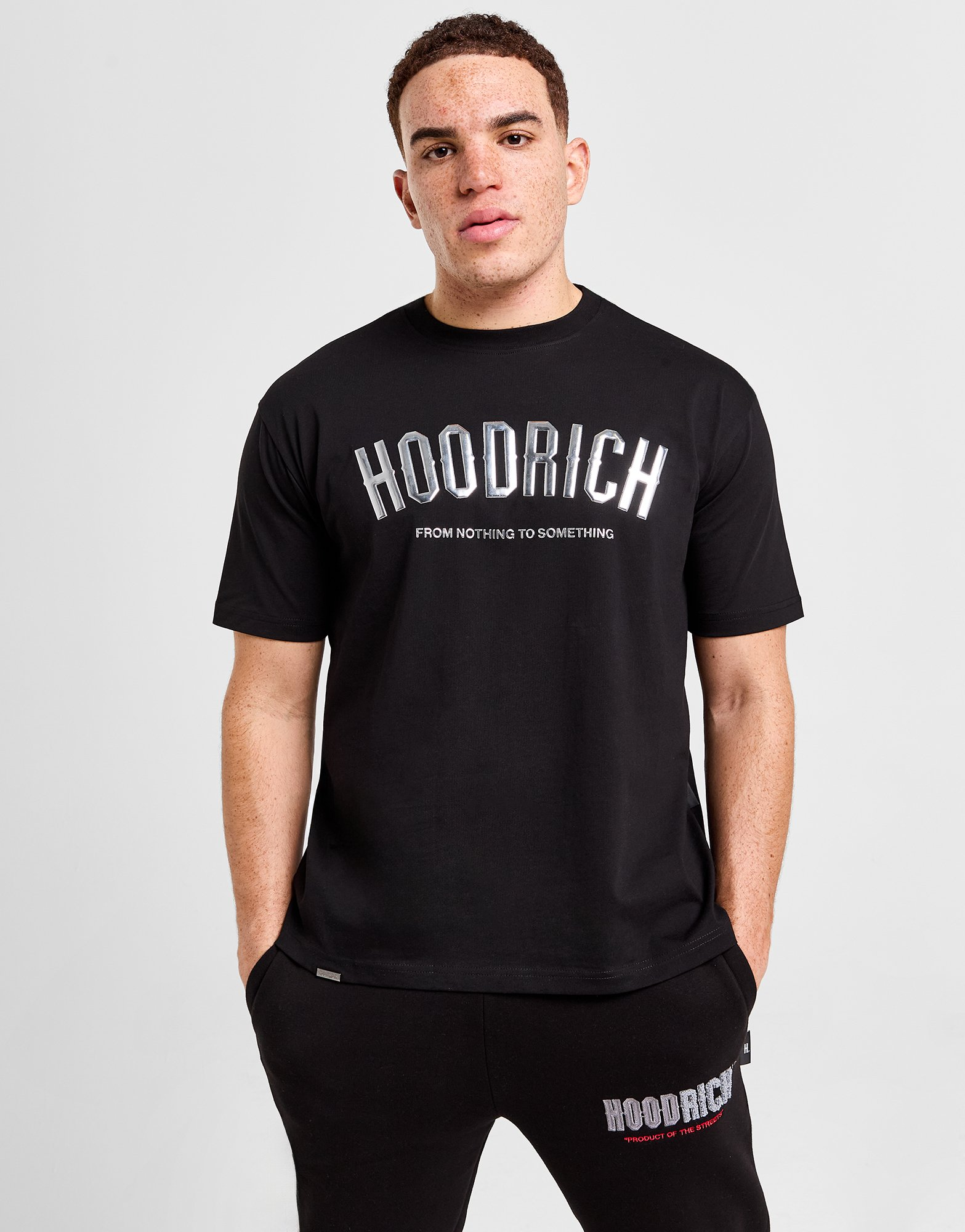 Hoodrich T-Shirt Chromatic