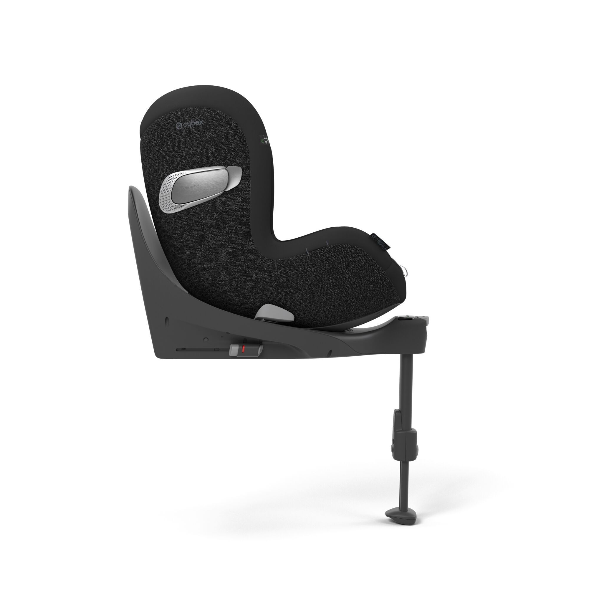 Sirona T i-Size Sepia Black (Comfort)