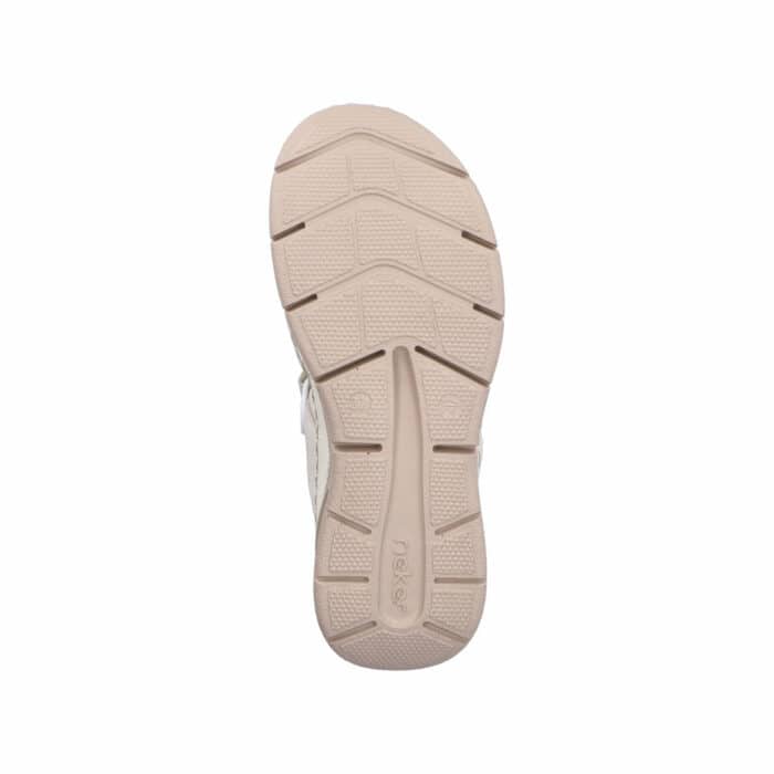 Rieker Sandal Dame 67666-60