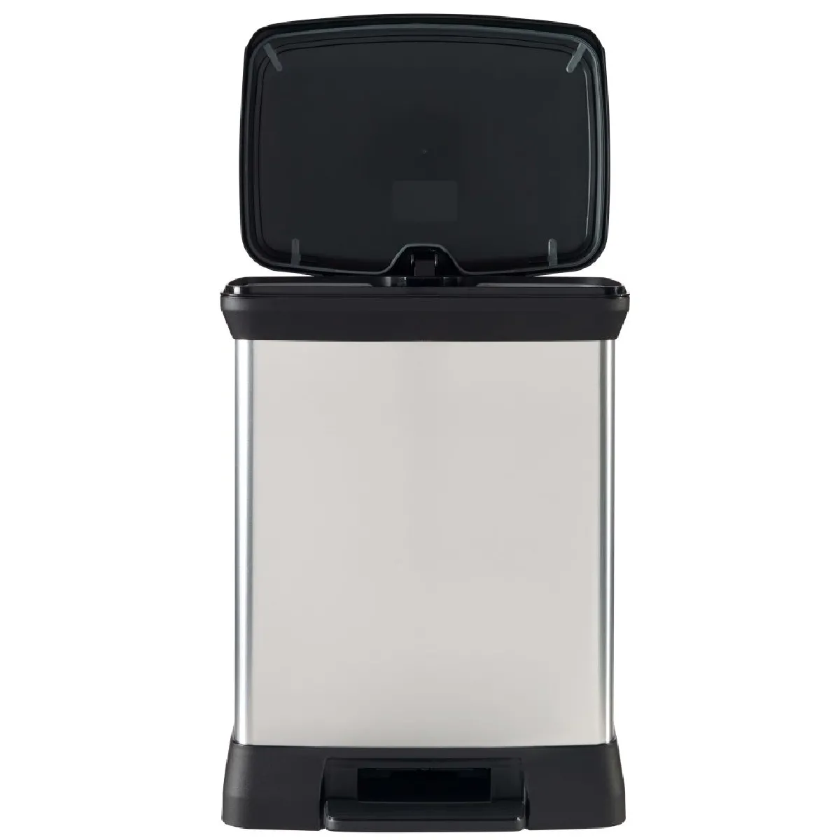 Curver Deco 30 L - Argenté