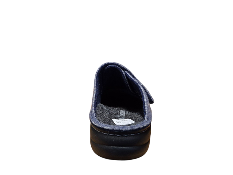 Finn Comfort 06569 Goms 482046 Marine