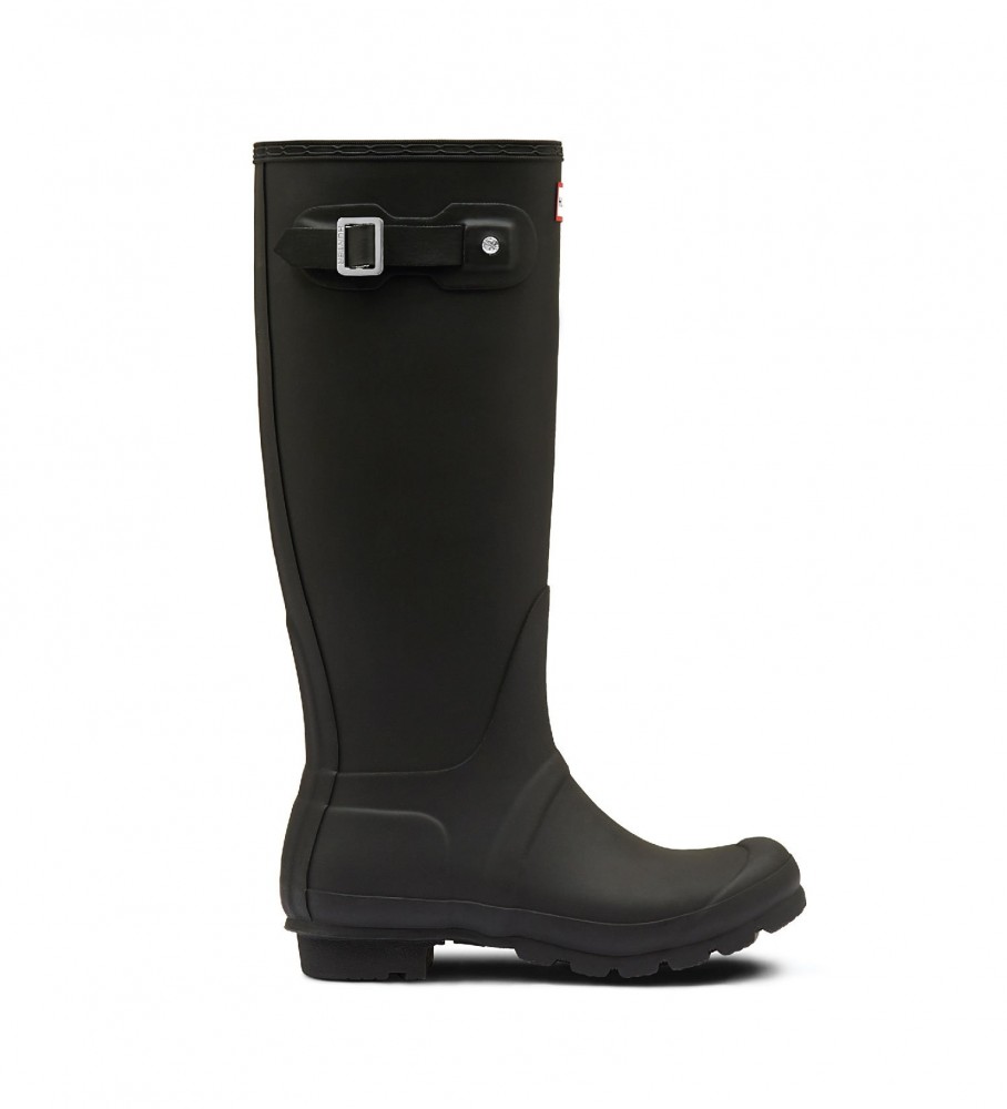 Botas Hunter Original Tall Pretas