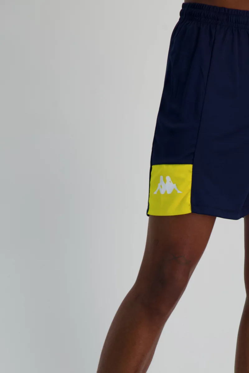 Kappa Daggo Herren Short