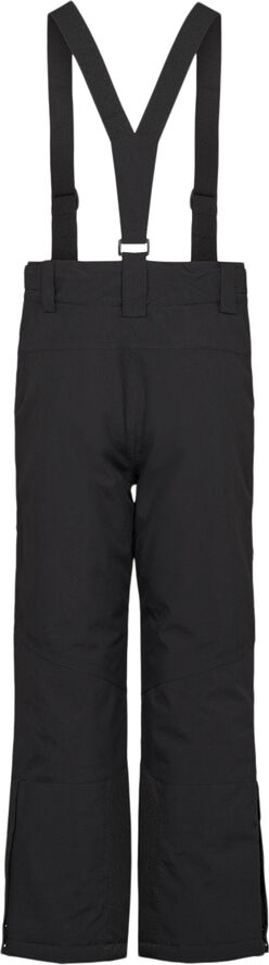 MCKINLEY Moawirt II Stretch Skibukser Sort