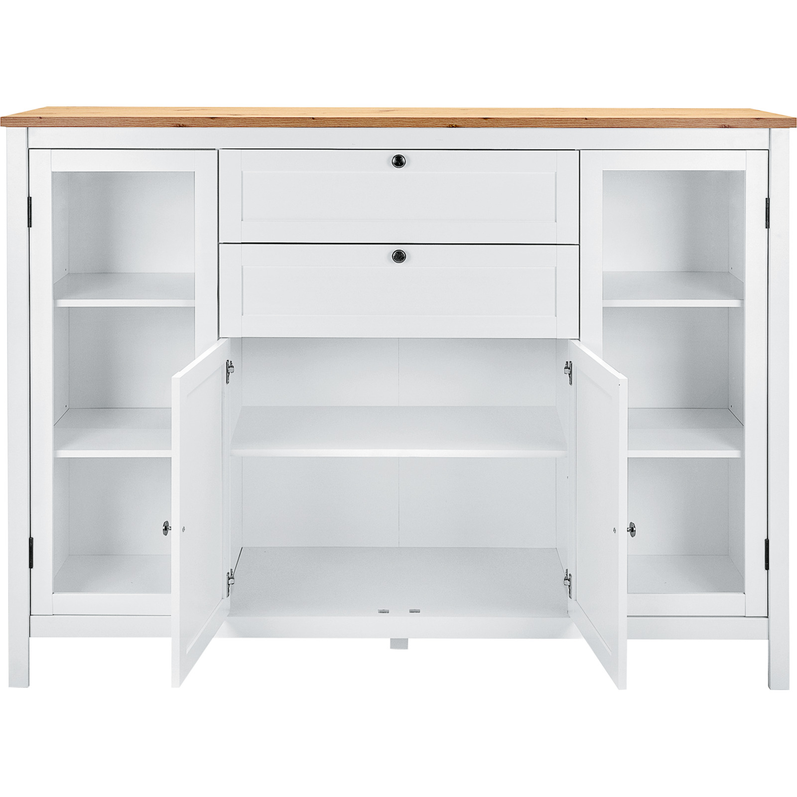 Highboard Bergen
