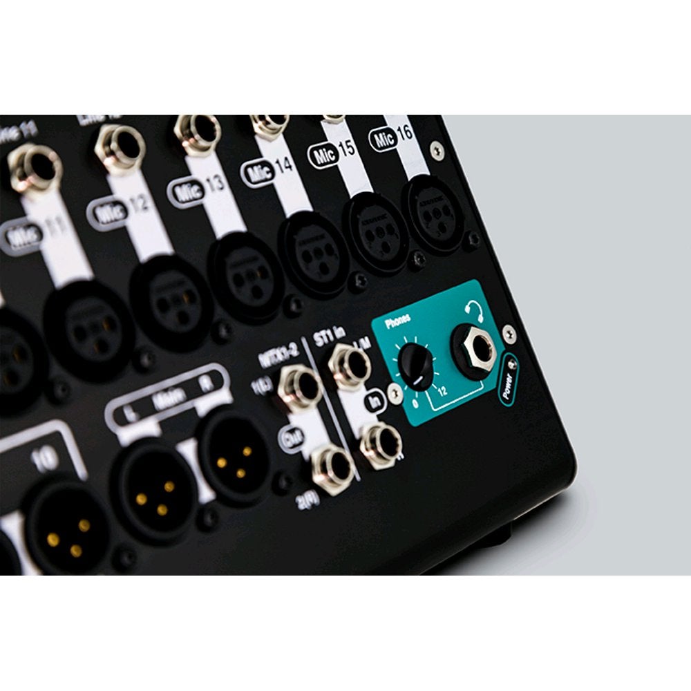 Allen & Heath QU-SB digitale mixer