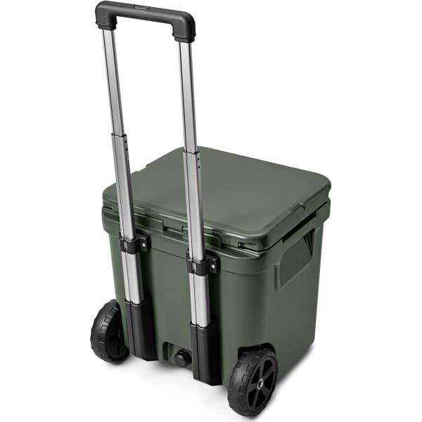 Glacière YETI ROADIE 48 FALL 23 CAMP GREEN