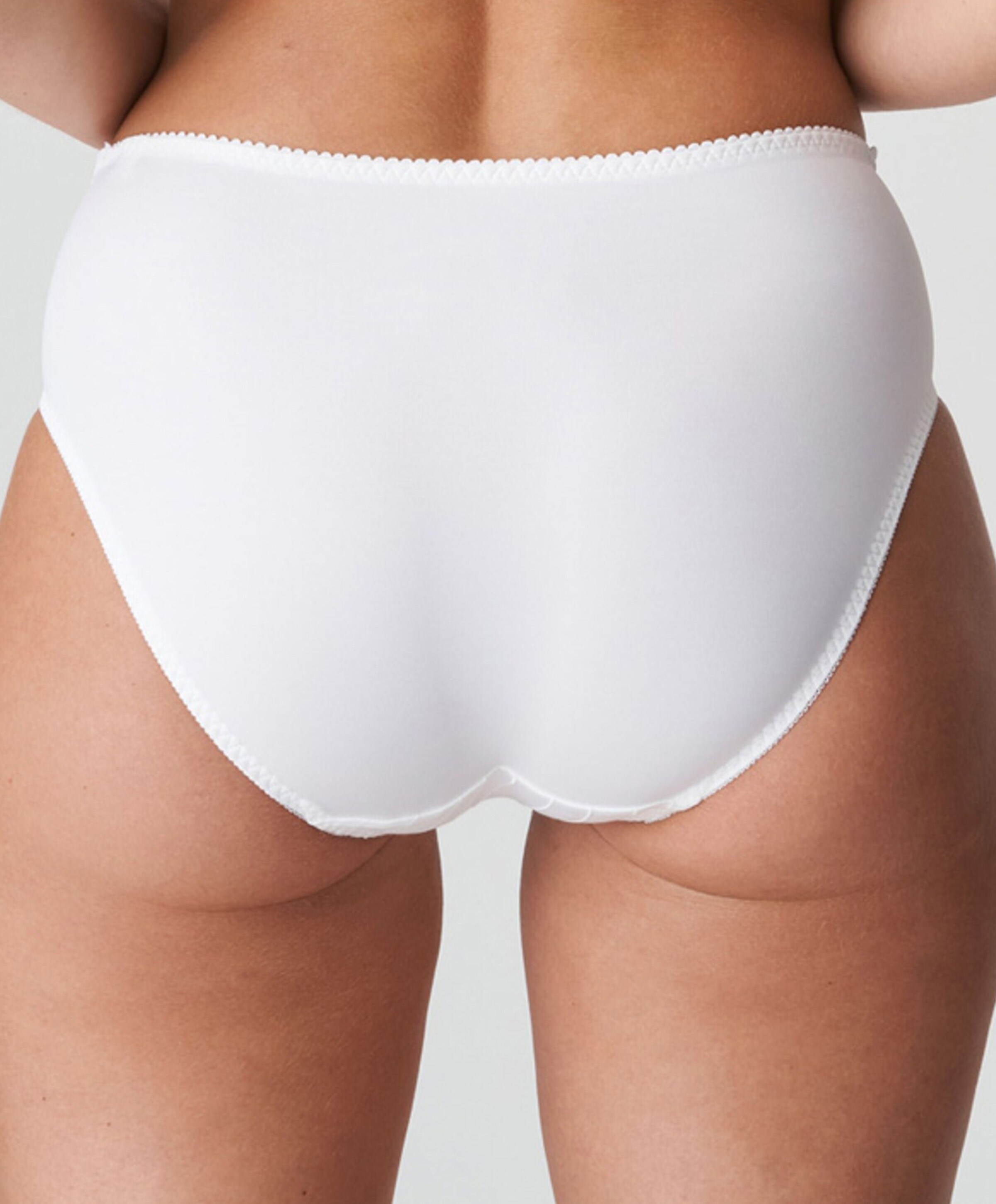 PrimaDonna Dames slip ecru