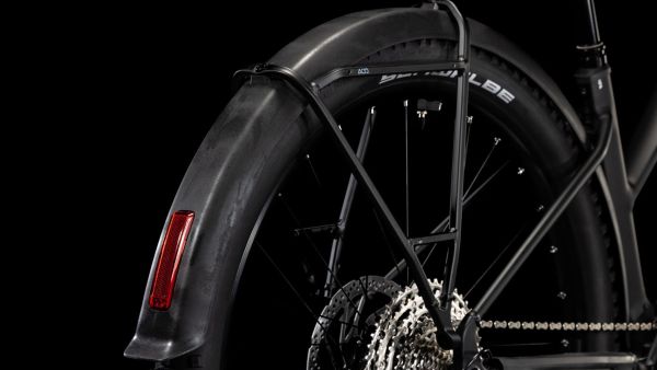 Cube Reaction Hybrid Race 800 Allroad - eMTB - 2025