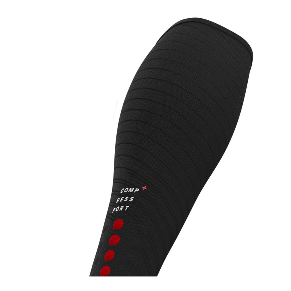 Compressport RECOVERY - Chaussettes black