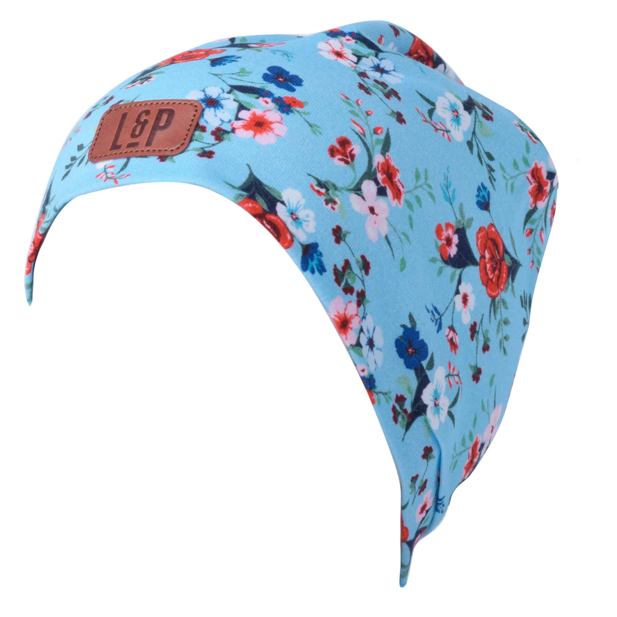 LP Apparel Tuque Boston Roma 0-24mois