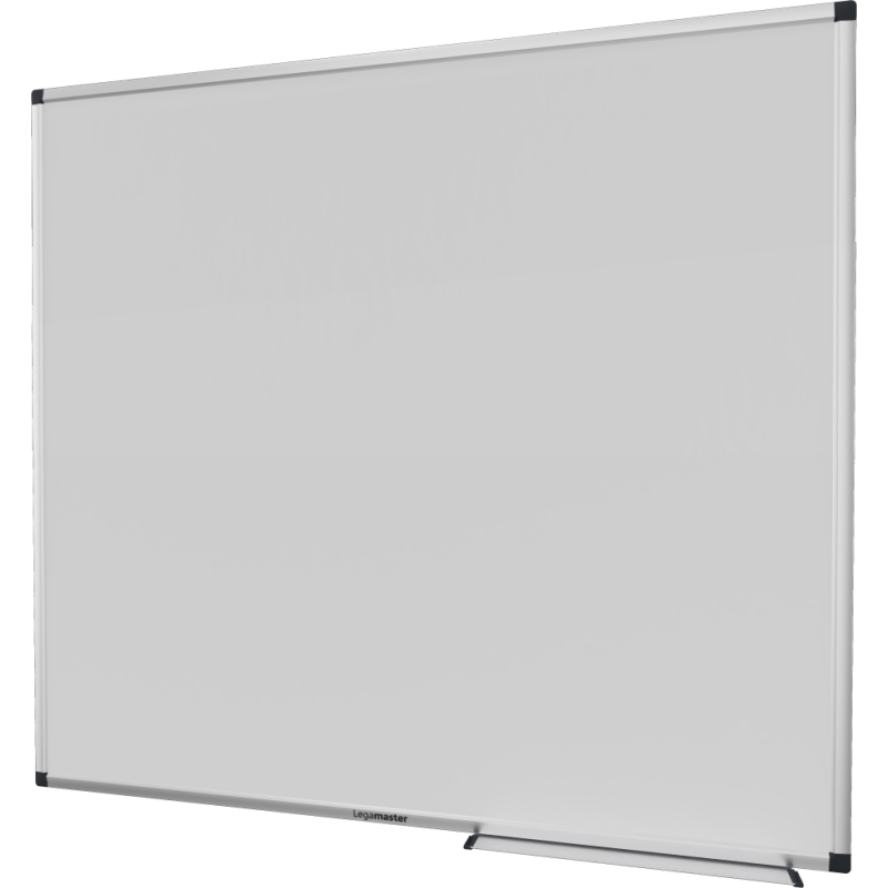 Tableau blanc émaillé UNITE PLUS 120x120cm - Legamaster