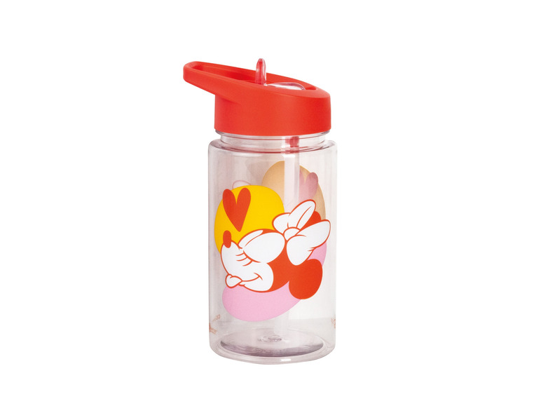 Disney Mickey drinkfles en broodtrommel