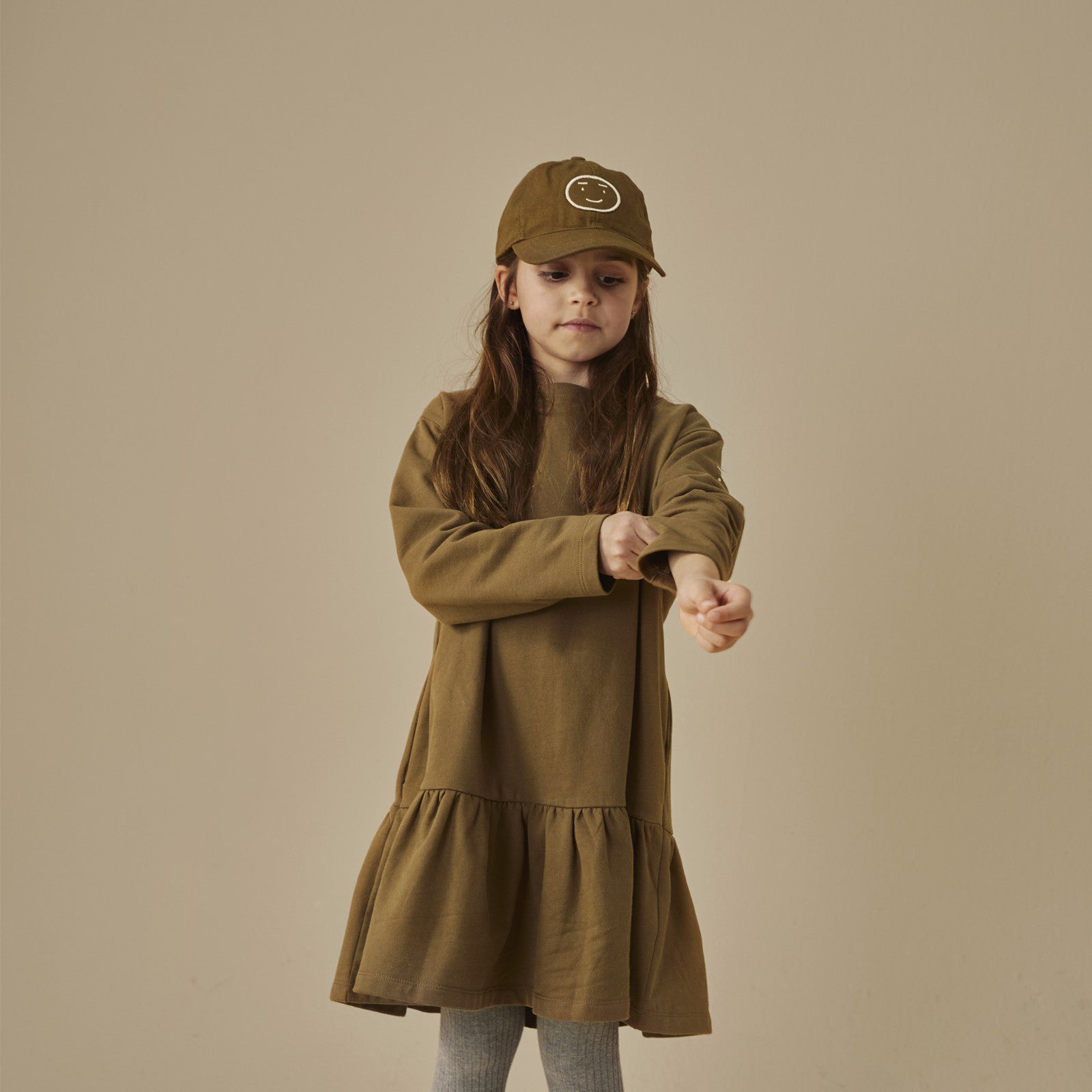 Kleid Woody
