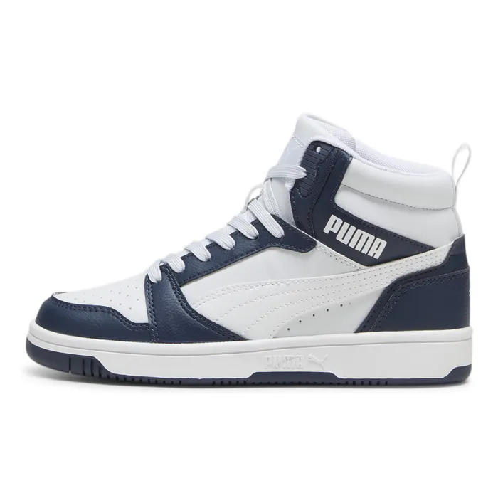 Puma Rebound V6 Mid Sneakers Junior