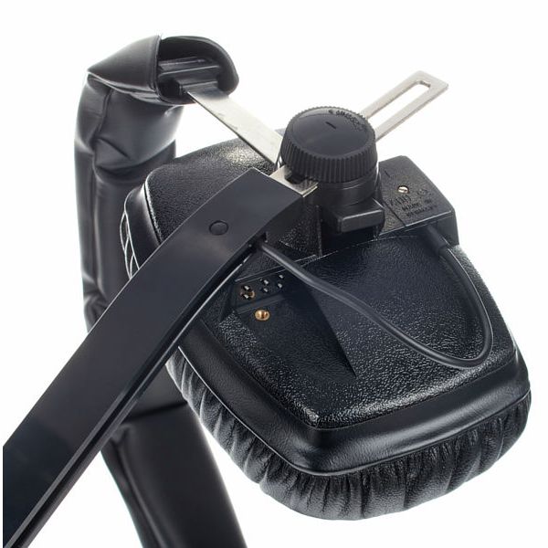 beyerdynamic DT-108/M200/H400-B Sprechkombination