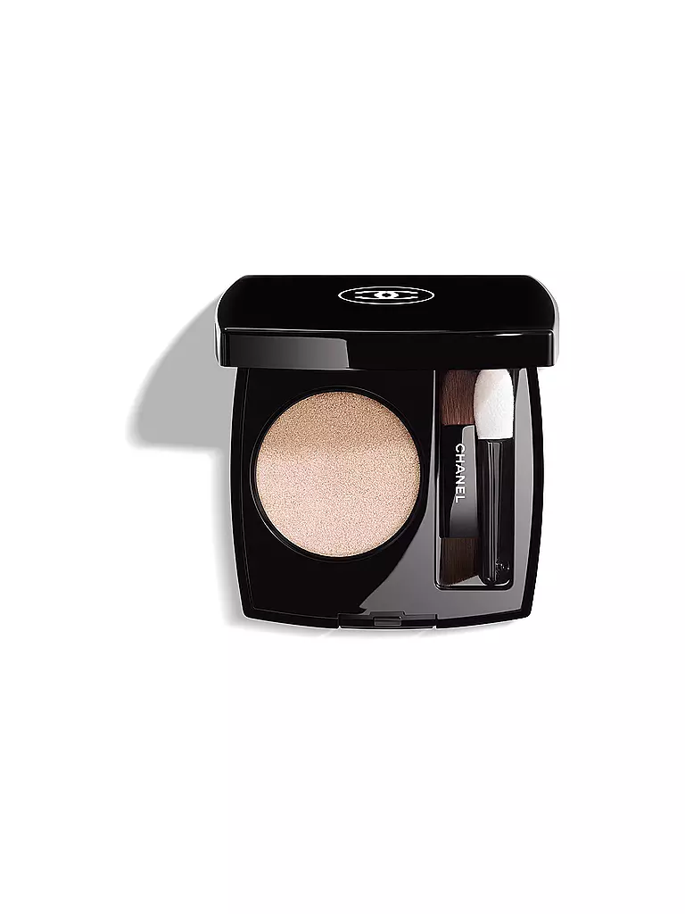 CHANEL VIELSEITIGER UND LANGANHALTENDER LIDSCHATTEN 2.2G creme