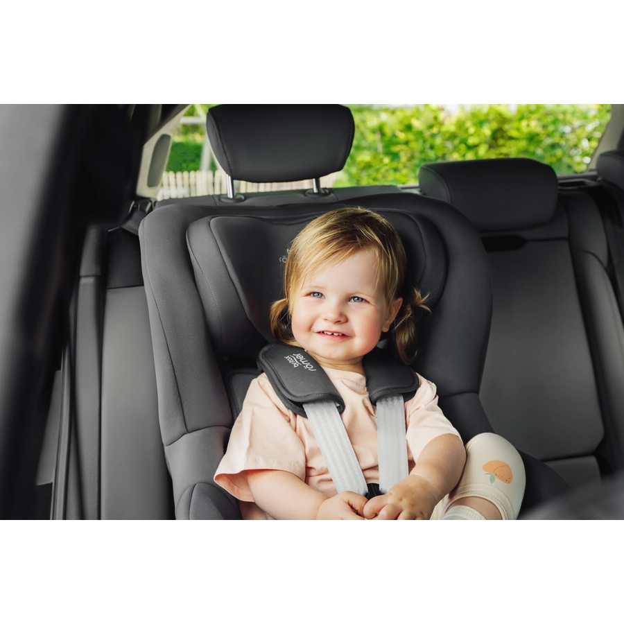 Britax Römer Kindersitz King Pro Space Black