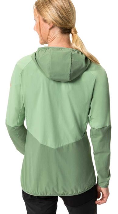 Tekoa Jacket Women damejakke
