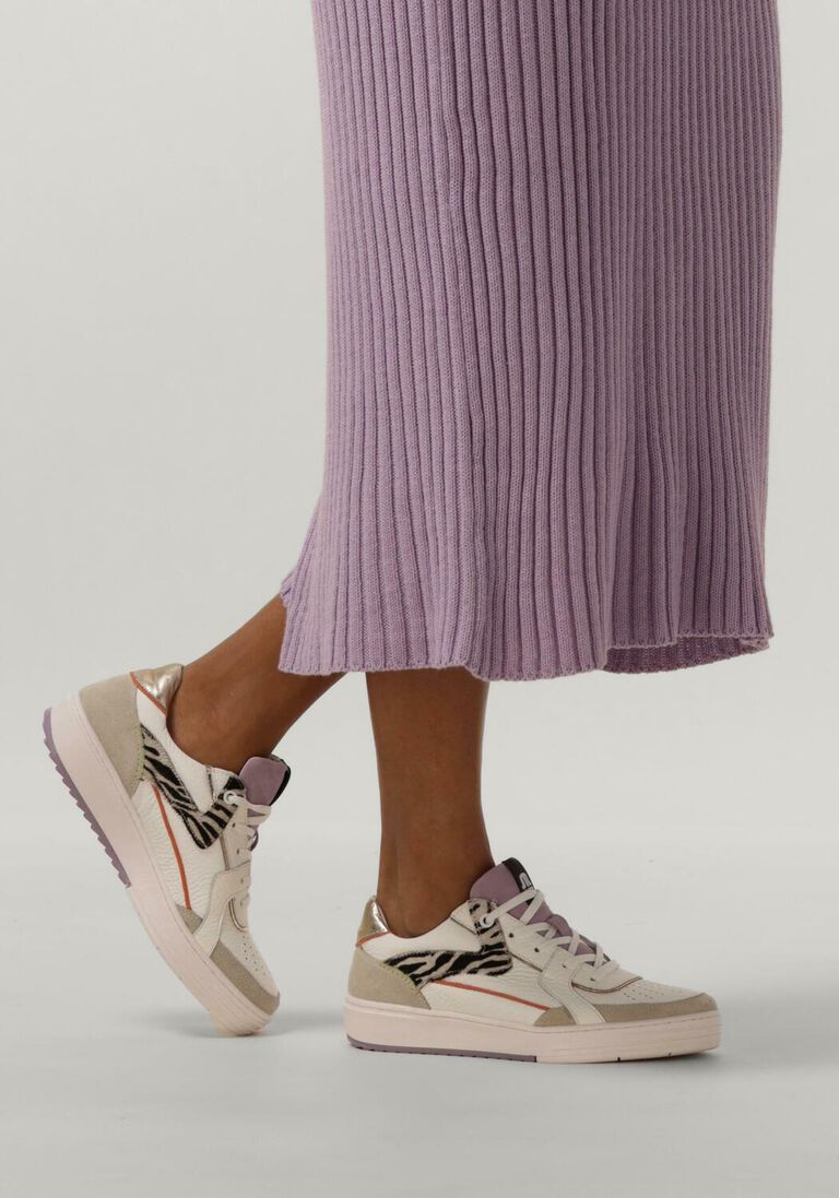 MARUTI multi maruti lage sneakers alfie