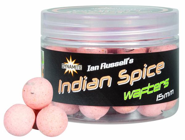 Dynamite Baits IR Wafters 15mm
