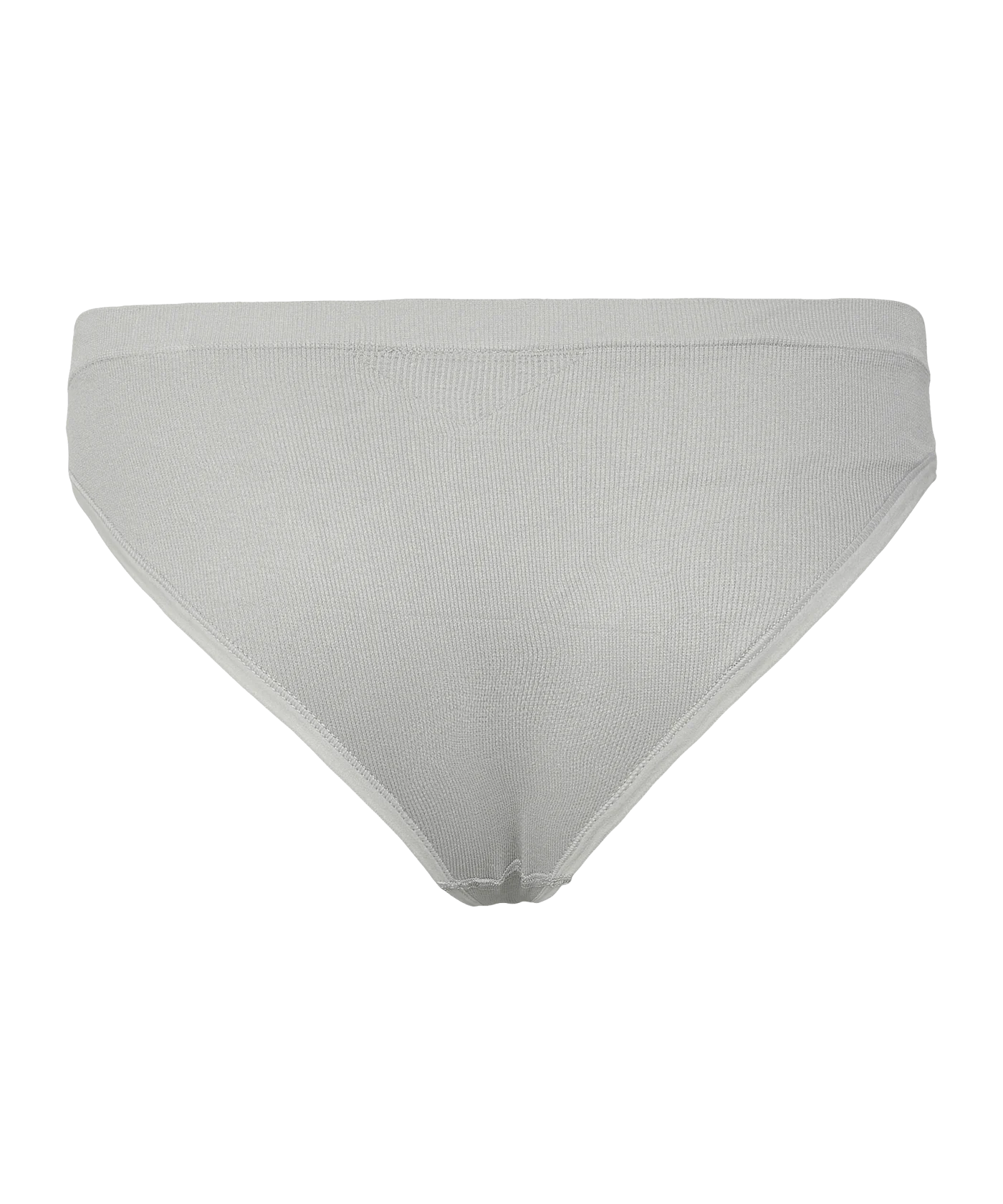 Hummel Juno Seamless Hipsters Damen Grau F2540