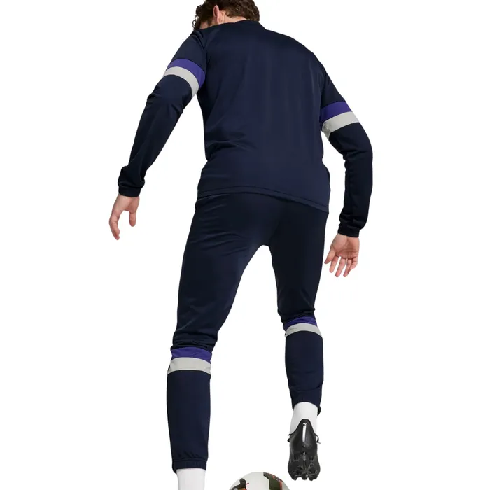Puma individualRISE Trainingspak Heren